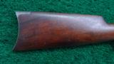 MODEL 1894 WINCHESTER RIFLE - 12 of 14