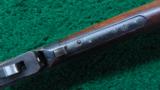 MODEL 1894 WINCHESTER RIFLE - 9 of 14