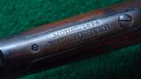 MODEL 1894 WINCHESTER RIFLE - 8 of 14