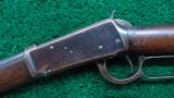MODEL 1894 WINCHESTER RIFLE - 2 of 14
