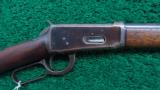 MODEL 1894 WINCHESTER RIFLE - 1 of 14