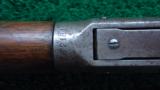MODEL 1894 WINCHESTER RIFLE - 10 of 14