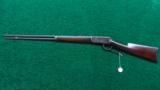 WINCHESTER MODEL 1894 RIFLE IN 38-55 WCF - 14 of 15