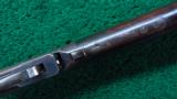 WINCHESTER MODEL 1894 RIFLE IN 38-55 WCF - 9 of 15