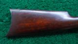 WINCHESTER MODEL 1894 RIFLE IN 38-55 WCF - 13 of 15