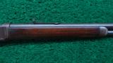 WINCHESTER MODEL 1894 RIFLE IN 38-55 WCF - 5 of 15