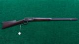 WINCHESTER MODEL 1894 RIFLE IN 38-55 WCF - 15 of 15