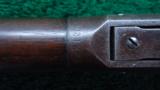 WINCHESTER MODEL 1894 RIFLE IN 38-55 WCF - 11 of 15