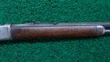 WINCHESTER MODEL 1892 - 5 of 15
