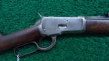 WINCHESTER MODEL 1892 - 1 of 15