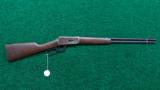 WINCHESTER 94 CARBINE - 14 of 14