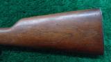 WINCHESTER 94 CARBINE - 11 of 14