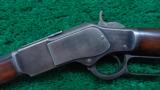 WINCHESTER 1873 3RD MODEL RIFLE - 2 of 18