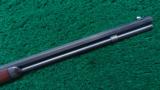 WINCHESTER 1873 3RD MODEL RIFLE - 7 of 18