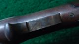 WINCHESTER 1873 3RD MODEL RIFLE - 11 of 18