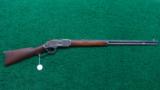 WINCHESTER 1873 3RD MODEL RIFLE - 18 of 18