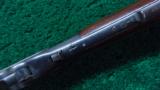 WINCHESTER 1873 3RD MODEL RIFLE - 9 of 18