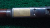 WINCHESTER 1873 3RD MODEL RIFLE - 13 of 18