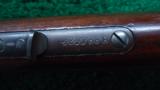 WINCHESTER 1873 3RD MODEL RIFLE - 14 of 18