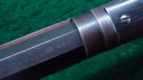 WINCHESTER 1873 3RD MODEL RIFLE - 6 of 18