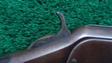WINCHESTER 1873 3RD MODEL RIFLE - 10 of 18