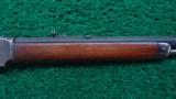 WINCHESTER 1873 3RD MODEL RIFLE - 5 of 18