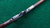 WINCHESTER 1873 3RD MODEL RIFLE - 3 of 18