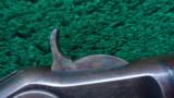 WINCHESTER 1873 3RD MODEL RIFLE - 12 of 18
