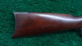 WINCHESTER 1873 3RD MODEL RIFLE - 16 of 18