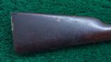 *Sale Pending* - MODEL MODEL 1842 US PERCUSSION SMOOTH BORE MUSKET - 13 of 16