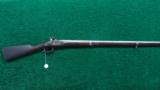 *Sale Pending* - MODEL MODEL 1842 US PERCUSSION SMOOTH BORE MUSKET - 15 of 16