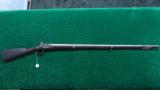 *Sale Pending* - MODEL MODEL 1842 US PERCUSSION SMOOTH BORE MUSKET - 16 of 16