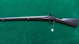 *Sale Pending* - MODEL MODEL 1842 US PERCUSSION SMOOTH BORE MUSKET - 14 of 16