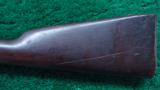 *Sale Pending* - MODEL MODEL 1842 US PERCUSSION SMOOTH BORE MUSKET - 11 of 16