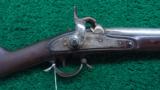 *Sale Pending* - MODEL MODEL 1842 US PERCUSSION SMOOTH BORE MUSKET - 1 of 16