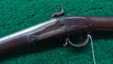 *Sale Pending* - MODEL MODEL 1842 US PERCUSSION SMOOTH BORE MUSKET - 2 of 16