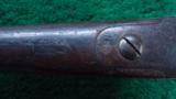 *Sale Pending* - MODEL MODEL 1842 US PERCUSSION SMOOTH BORE MUSKET - 12 of 16