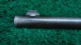 WINCHESTER 1894 RIFLE WITH SPECIAL ORDER BUTTON MAG - 10 of 15