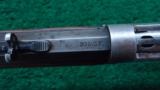 WINCHESTER 1894 RIFLE WITH SPECIAL ORDER BUTTON MAG - 6 of 15