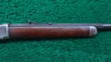 WINCHESTER 1894 RIFLE WITH SPECIAL ORDER BUTTON MAG - 5 of 15