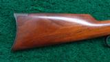 WINCHESTER 1892 RIFLE - 12 of 14