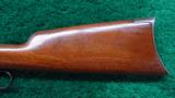 WINCHESTER 1892 RIFLE - 11 of 14