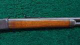 WINCHESTER 1892 RIFLE - 5 of 14