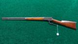 WINCHESTER 1892 RIFLE - 13 of 14