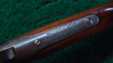 WINCHESTER 1892 RIFLE - 8 of 14