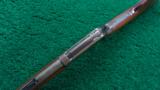 WINCHESTER 1892 RIFLE - 4 of 14