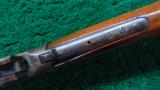 WINCHESTER 1892 RIFLE - 9 of 14