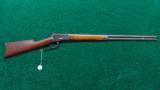 WINCHESTER 1892 RIFLE - 14 of 14