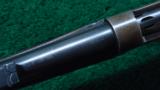  ANTIQUE WINCHESTER 1894 LEVER ACTION RIFLE - 6 of 14