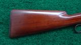  ANTIQUE WINCHESTER 1894 LEVER ACTION RIFLE - 12 of 14